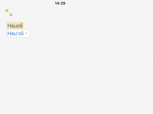 hauoli